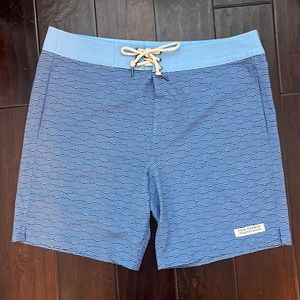 Fair Harbor swim trunks